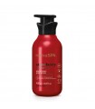 Naha energiat taastav kehakreem Nativa Spa Strawberry Ruby